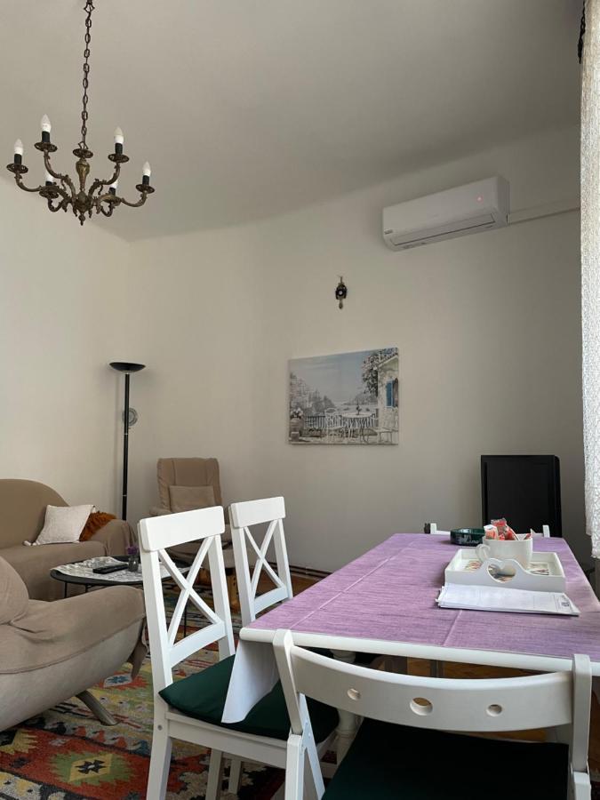 Vila Rijad SJJ Exterior foto