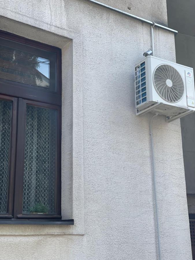 Vila Rijad SJJ Exterior foto