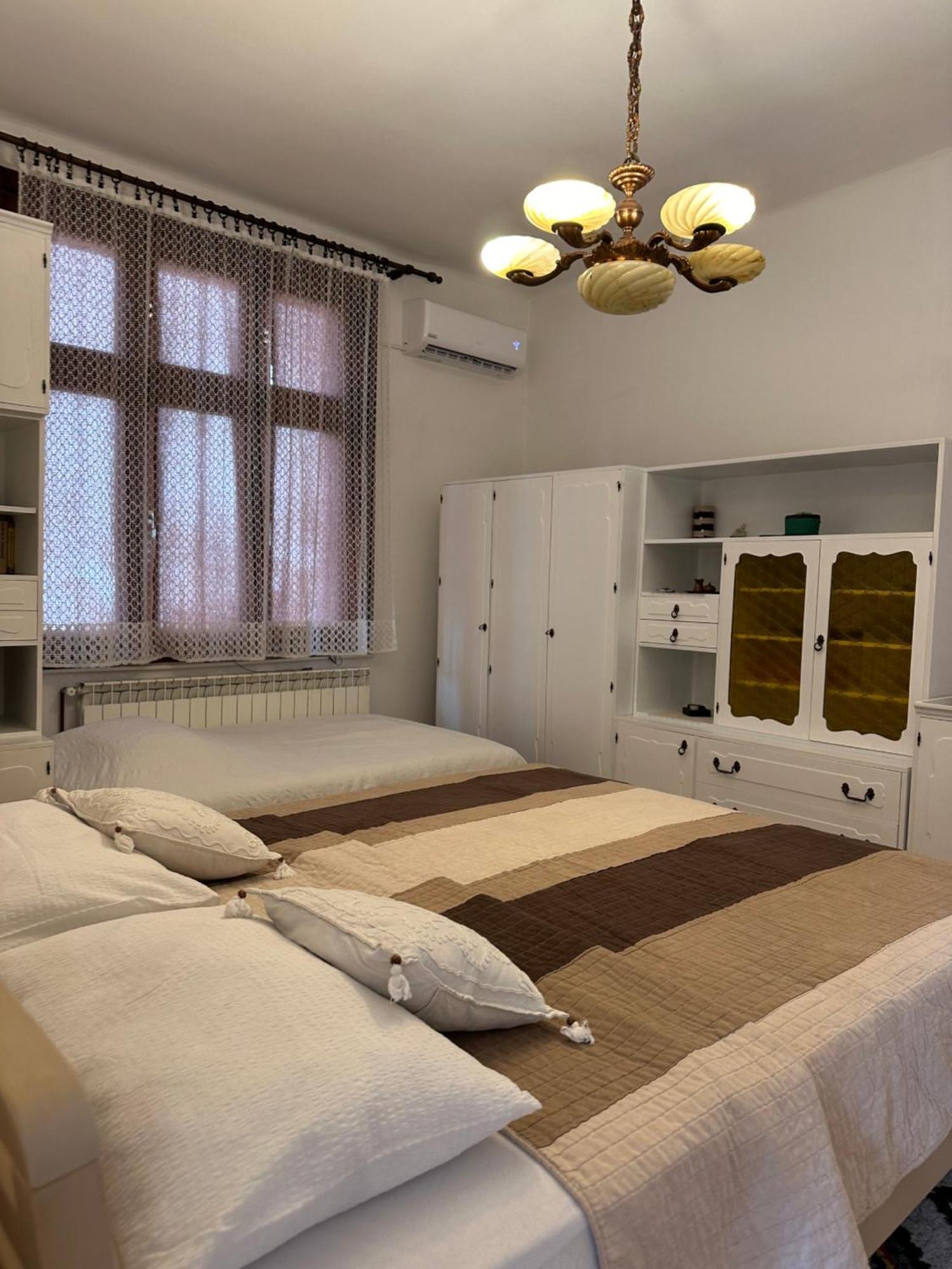 Vila Rijad SJJ Exterior foto